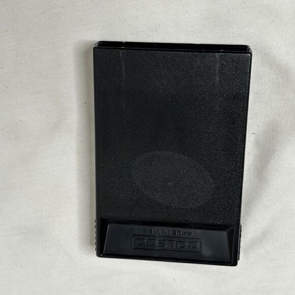 Intellivision Donkey Kong INTV for the Intellivision Video Game System - Picture 3 of 4